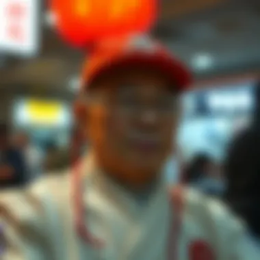 Notable 블루 지갑: 암호화폐 관리의 새로운 접근법