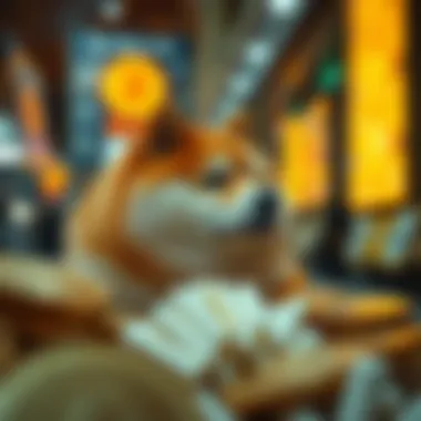 Understanding Dogecoin's appeal