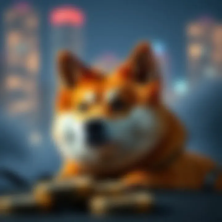 Key elements for Dogecoin investors