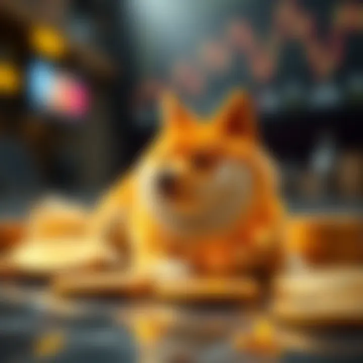 Strategic insights into Dogecoin trading