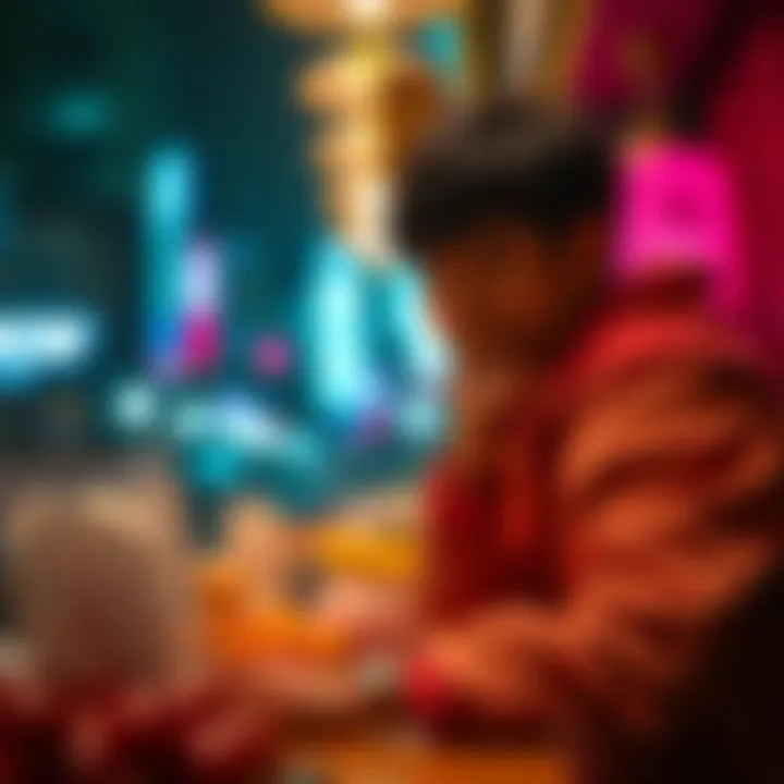Notable 비타에 대한 깊이 있는 탐구