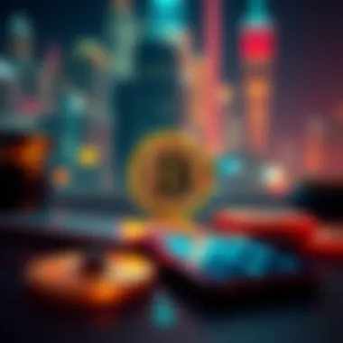 Key Considerations for Investors in Bitcoin Apps Factors for investors using Bitcoin apps