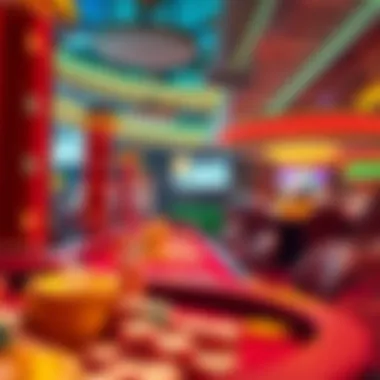 Overview of various casino models utilizing Bitcoin