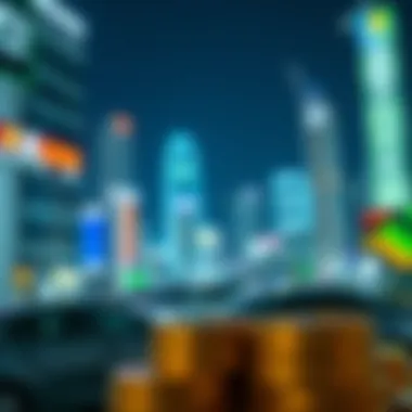 Trends in Bitcoin Investment and Trading in Korea Trends in Bitcoin investment and trading within the Korean ecosystem