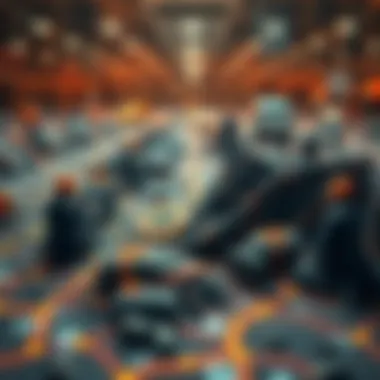 Regulatory landscape impacting Bitcoin OTC trading