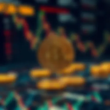 Conceptual representation of Bitcoin OTC trading dynamics