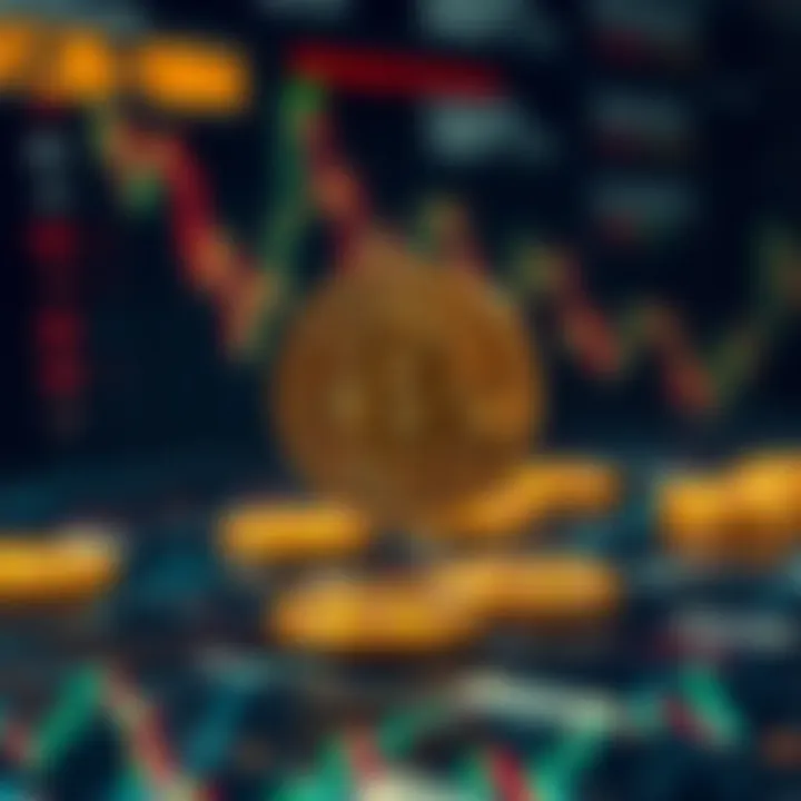 Conceptual representation of Bitcoin OTC trading dynamics