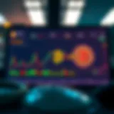 User-friendly Bitcoin trading interface