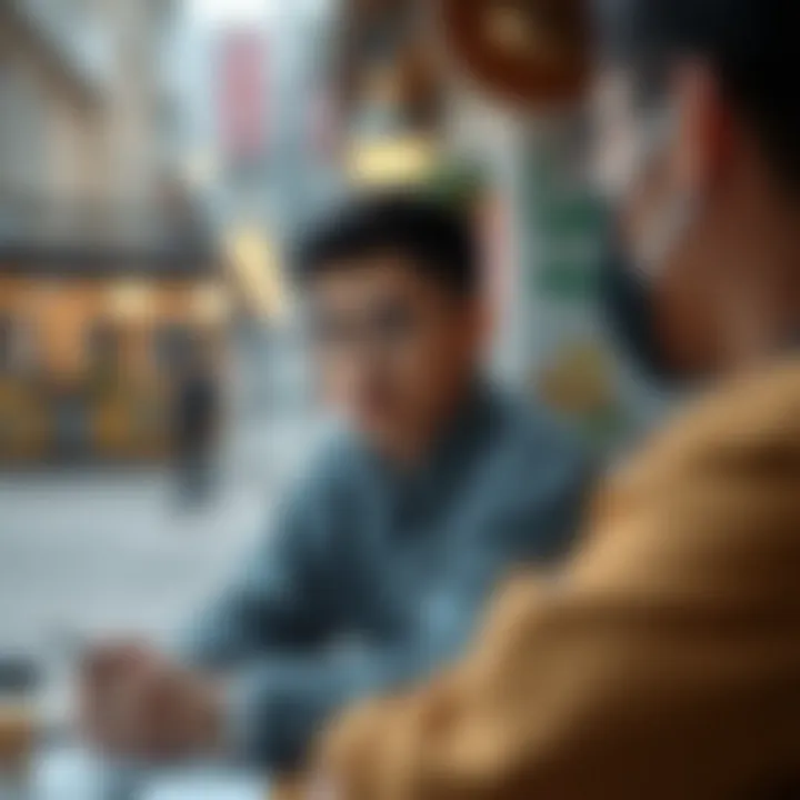 비트코인: 디지털 화폐의 변화 Summary