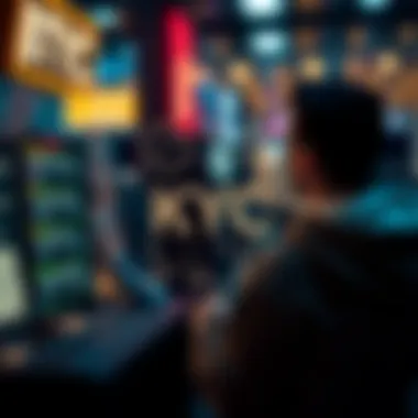 Detailed illustration of Bitget's KYC procedure