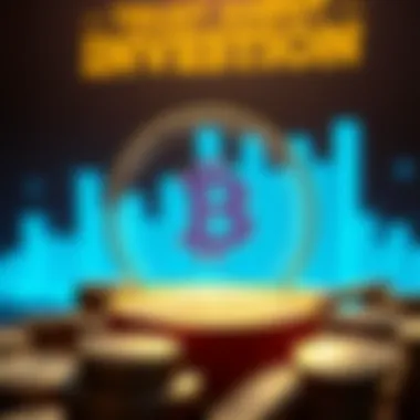 A conceptual illustration of trust and investment