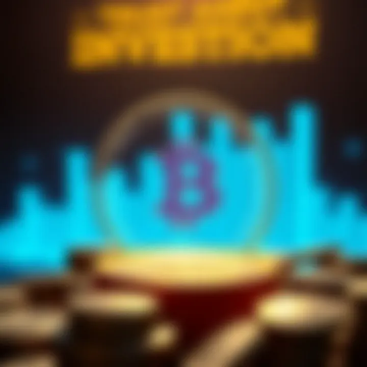 A conceptual illustration of trust and investment