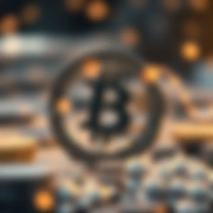 Blockchain asset management future