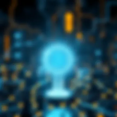 Technical Aspects of Blockchain Technology