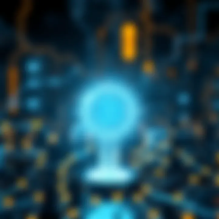 Technical Aspects of Blockchain Technology