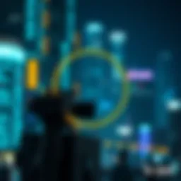 Overview of Bybit Korea's platform features