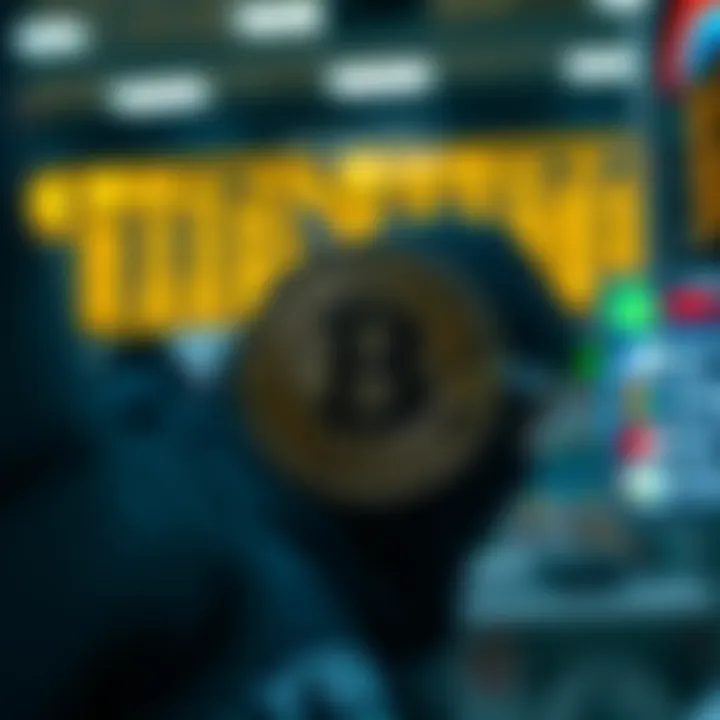 Diverse trading options on Bybit Korea