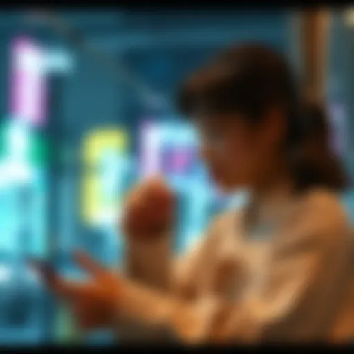 차트 패턴의 심층 탐구 Introduction
