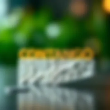 Infographic explaining the causes of Contango