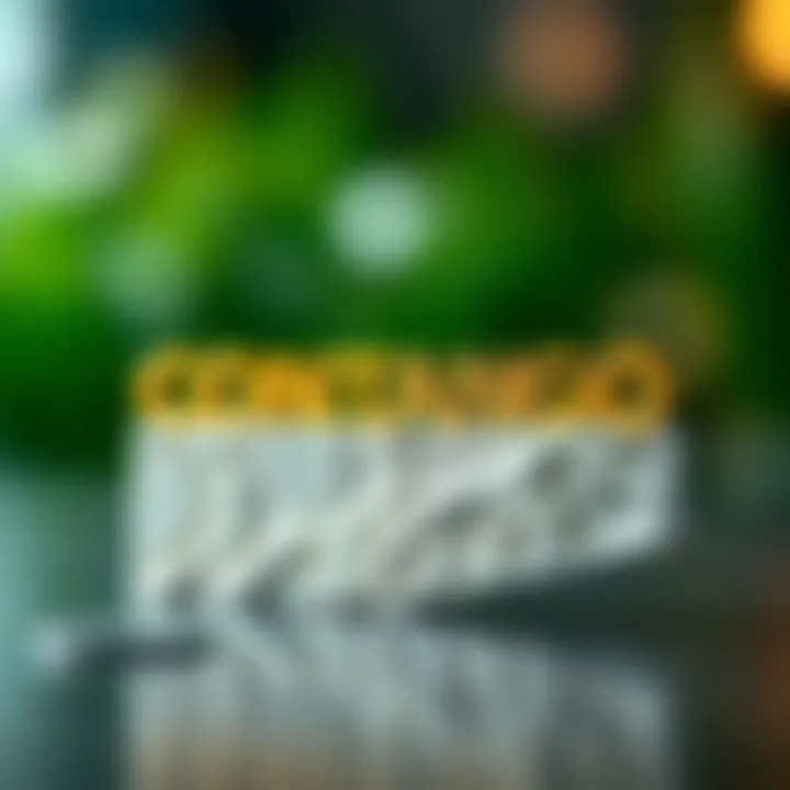 Infographic explaining the causes of Contango