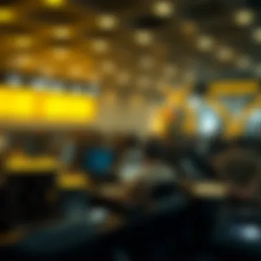 Integration of CCXT with Binance exchange