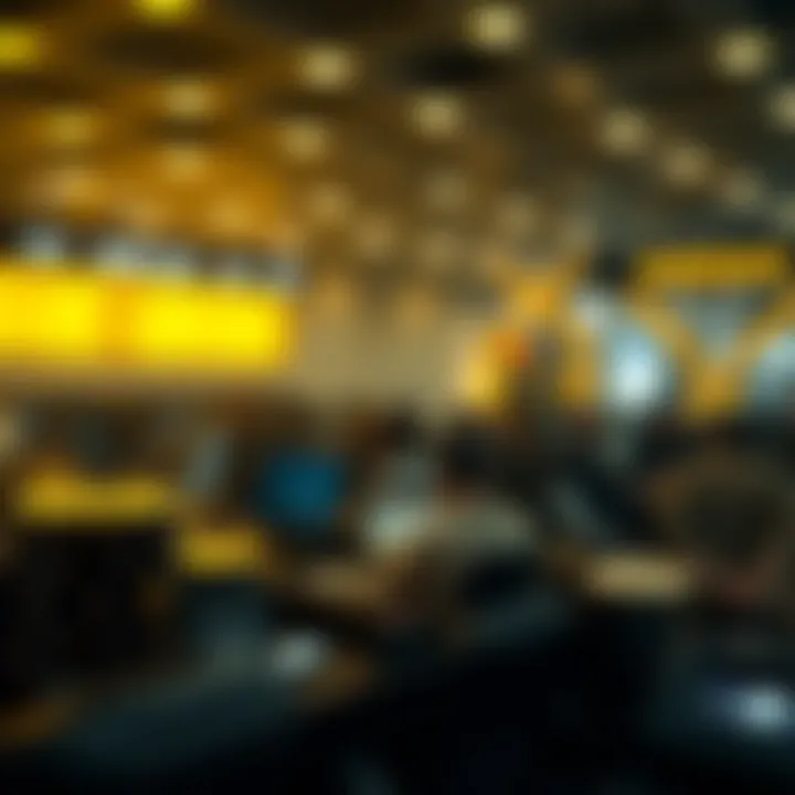 Integration of CCXT with Binance exchange