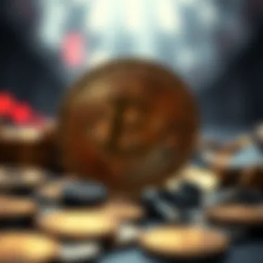 The Impact of Celsius Bankruptcy on Cryptocurrency Trust Celsius bankruptcy representation