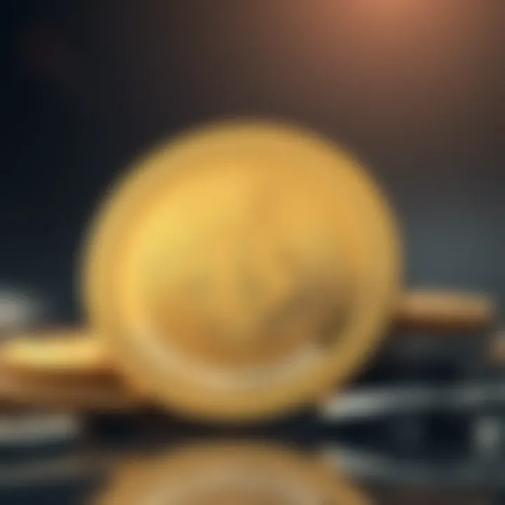 Centrifuge Coin: 깊이 있는 탐구 Introduction Centrifuge Coin: 깊이 있는 탐구 Introduction