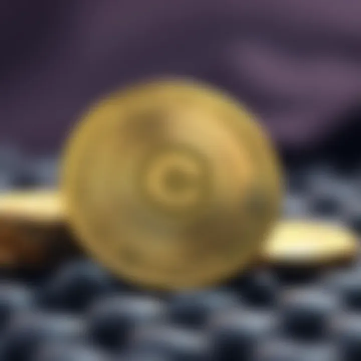 Centrifuge Coin: 깊이 있는 탐구 Summary Centrifuge Coin: 깊이 있는 탐구 Summary