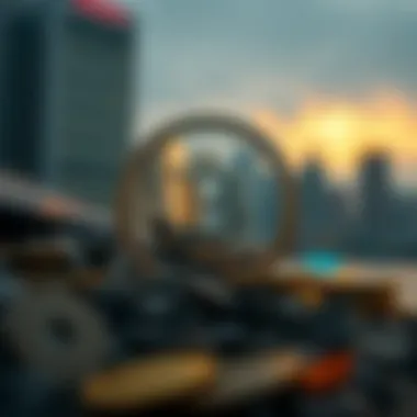 Notable Coinglass의 이해: 암호화폐 데이터 플랫폼의 구조와 기능 Notable Coinglass의 이해: 암호화폐 데이터 플랫폼의 구조와 기능