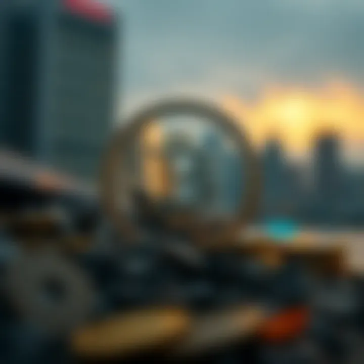 Notable Coinglass의 이해: 암호화폐 데이터 플랫폼의 구조와 기능 Notable Coinglass의 이해: 암호화폐 데이터 플랫폼의 구조와 기능