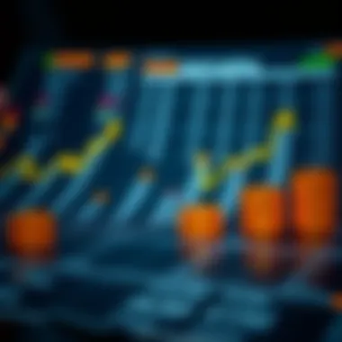 Analysis of cryptocurrency exchange rankings