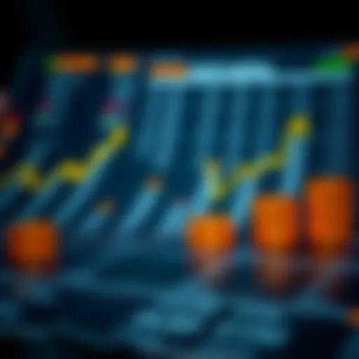 Analysis of cryptocurrency exchange rankings