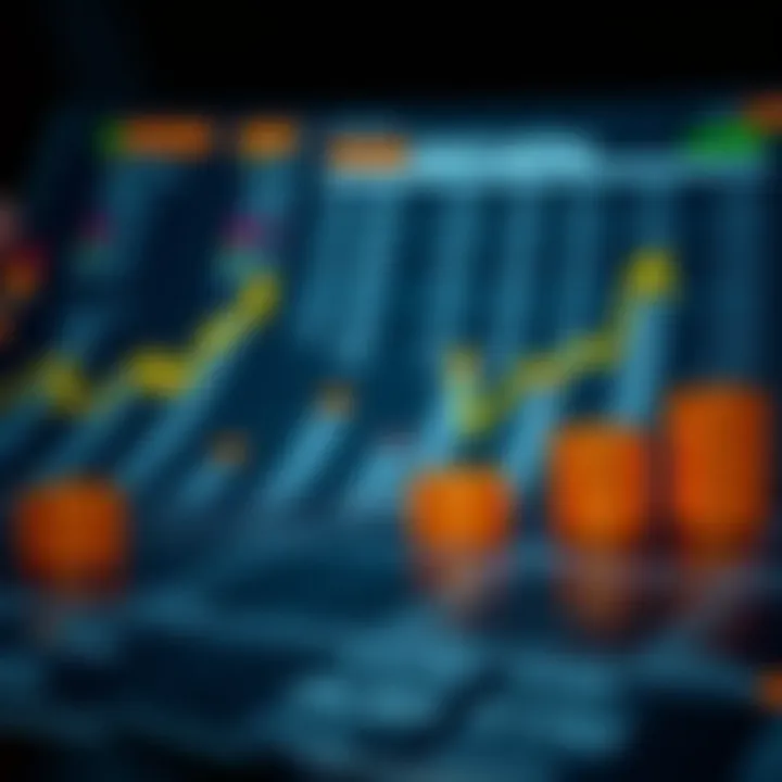 Analysis of cryptocurrency exchange rankings