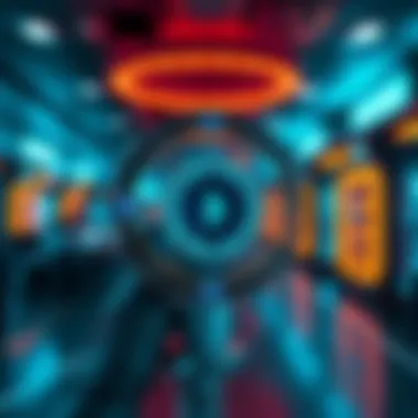 Robust Security Measures in CoinPark Security features in cryptocurrency management