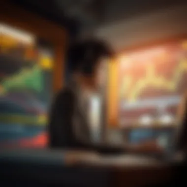 Mastering Advanced Trading Techniques Advanced trading strategies for cryptocurrency