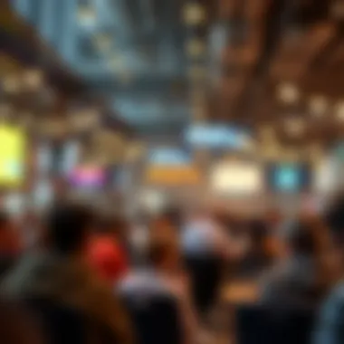 Leveraging Community Insights for Success Community resources for cryptocurrency investors