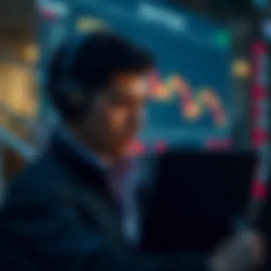 Utilizing Technical Analysis in Trading Technical analysis tools for traders