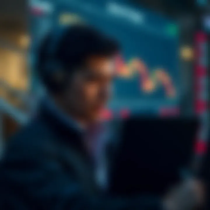 Utilizing Technical Analysis in Trading Technical analysis tools for traders