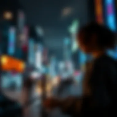 Impact of crypto jacking on society