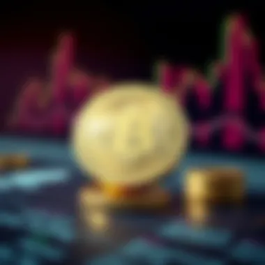 Infographic on cryptocurrency and its relation to contract auditing