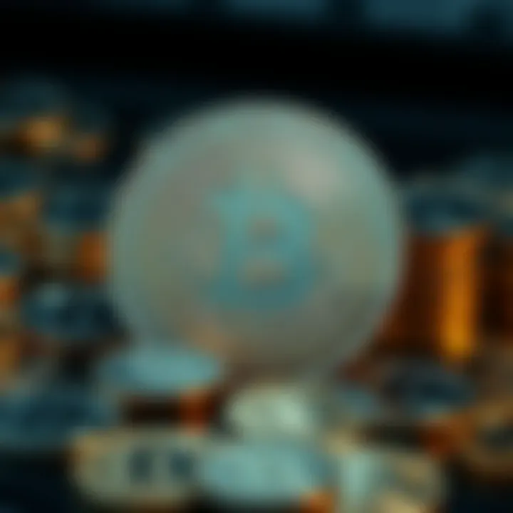 Investment strategies for cryptocurrency enthusiasts