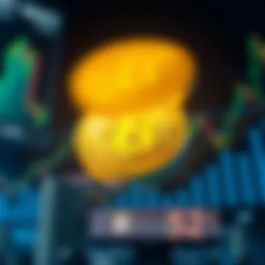 Market trends in cryptocurrency analysis