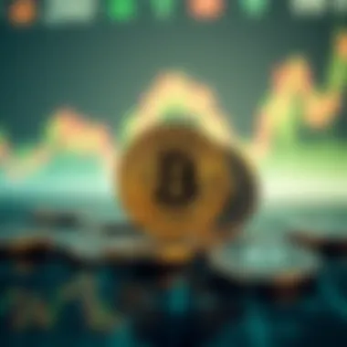 Cryptocurrency Market Trends: INR and KRW Visual representation of cryptocurrency market trends related to INR and KRW