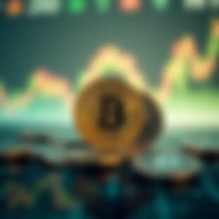 Cryptocurrency Market Trends: INR and KRW Visual representation of cryptocurrency market trends related to INR and KRW