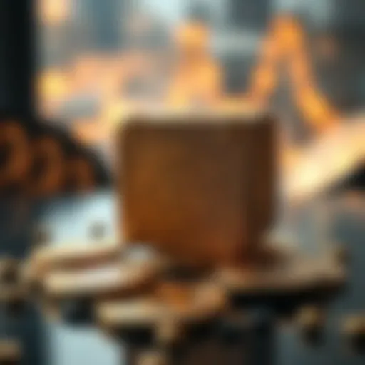 Current trends in CubeCoin investment