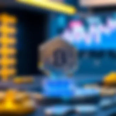 Market positioning of CubeCoin