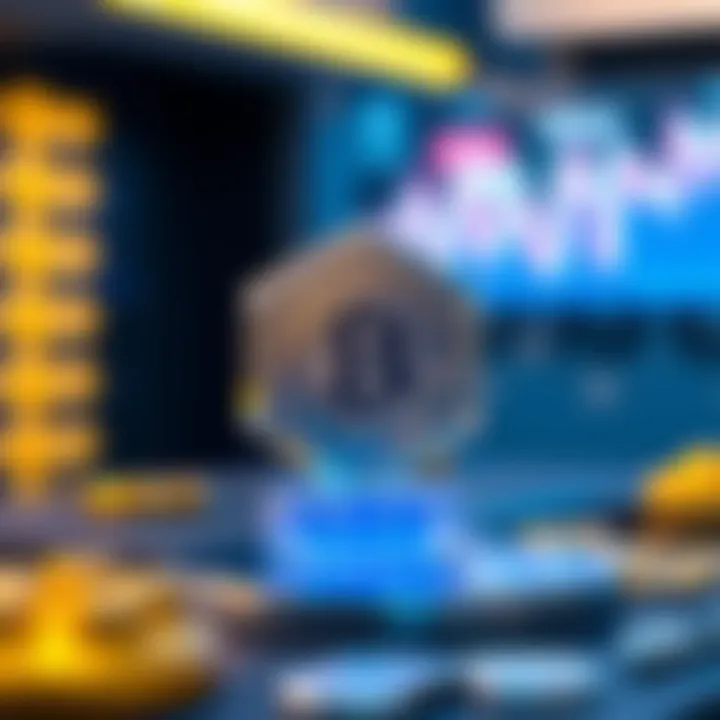 Market positioning of CubeCoin