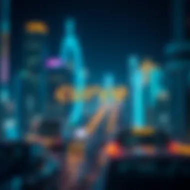 Future projections for Curve DAO Token