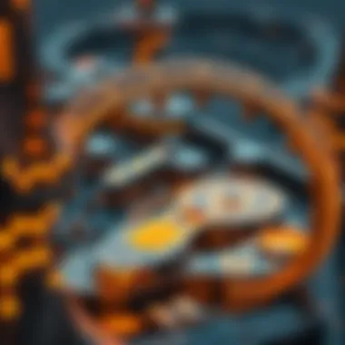 Technical architecture of Curve DAO